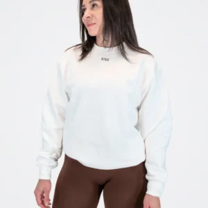 SISU Women’s Crew Neck Jumper